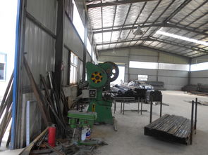 钢压延加工在货架制造中的核心价值——以北京红枫货架加工厂为例
