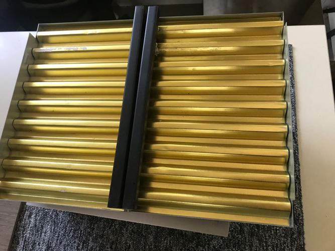 沛县专业弧形铝单板施工方案,多少钱一平方